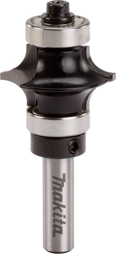 Makita Accessoires Lijstprofielfrees 28 6x13 0 S6 D-68775