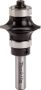 Makita Accessoires Lijstprofielfrees 28 6x13 0 S6 D-68775 - Thumbnail 1