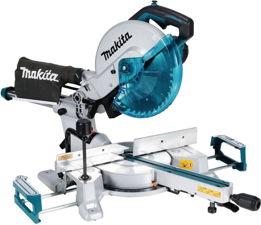 Makita LS1110F 230 V Radiaal afkortzaag 260 mm LS1110F