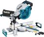 Makita LS1110F 230 V Radiaal afkortzaag 260 mm LS1110F - Thumbnail 1