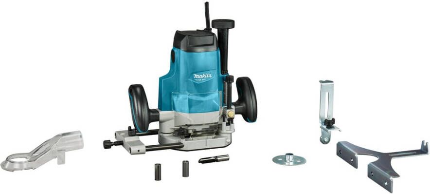 Makita M3602B Bovenfrees | 230 V | In doos M3602B