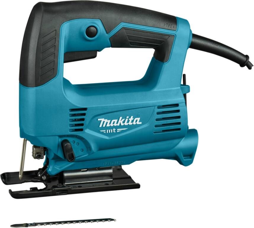 Makita M4301B Decoupeerzaag D-greep | 230 V M4301B