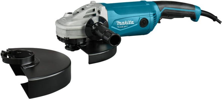 Makita M9001B Haakse Slijper | 230V | 230mm M9001B