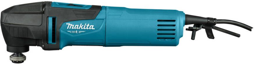 Makita M9800B Multitool | 230 V | In doos M9800B
