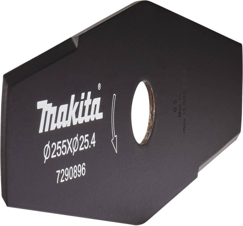 Makita 198345-9 Snijblad 255x25 4x2 0mm 2T | Mtools