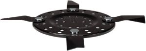 Makita Accessoires Maaischijfset 460mm 191D49-6