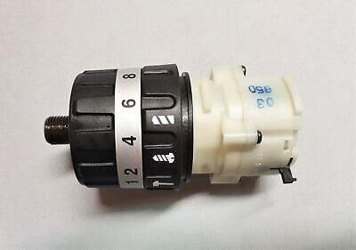 Makita 125485-0 | Onderdeel Tandwielset Bhp453 125485-0