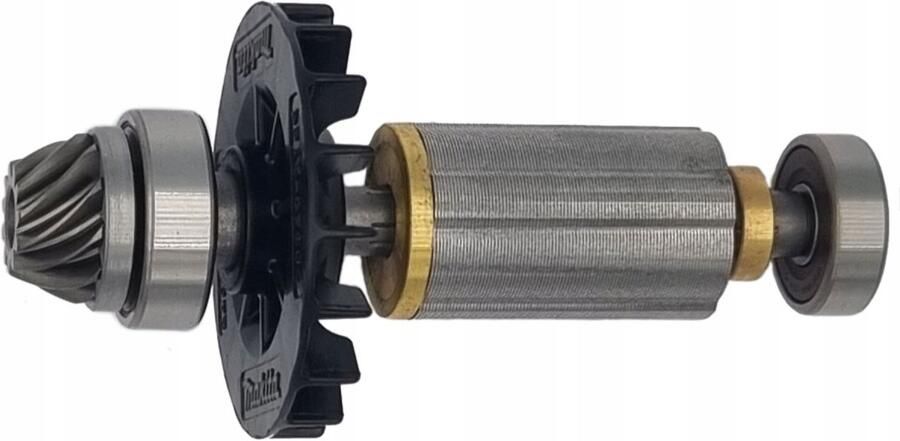 Makita 619737-4 | Onderdeel Anker 619737-4