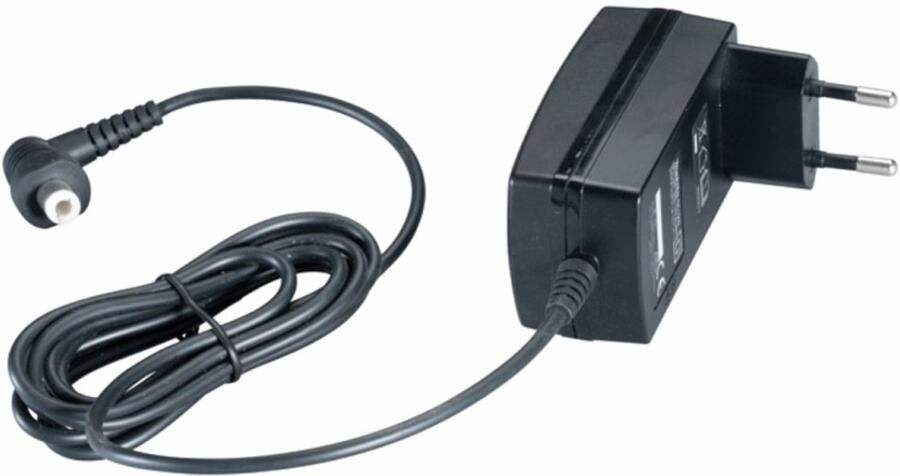 Makita AC-DC adapter DC1002 steelstofzuiger 191L80-0