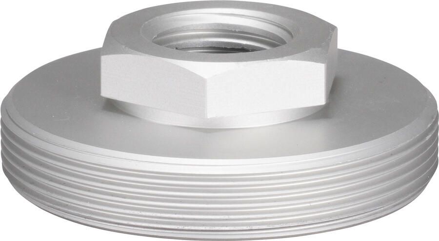 Makita Accessoires 1915E6-5 Vetpatroonadapter M20 Schroefcartridges- 1915E6-5