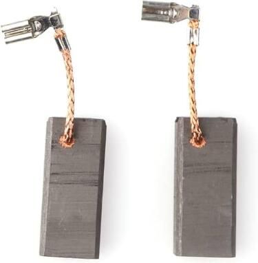 Makita Accessoires 194160-9 | Onderdeel Koolborstelset CB-350 194160-9 - Foto 2