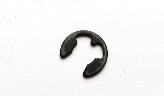 Makita Accessoires 259036-8 | Onderdeel | Borgring E8 A 259036-8