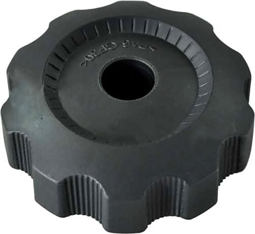 Makita Accessoires 264070-5 | Onderdeel 264070-5 | Sterknop M6 Am Blm