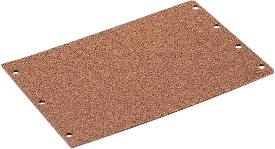 Makita Accessoires 423312-8 | Onderdeel | Kurkplaat voor 9903