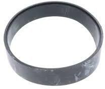 Makita Accessoires 424589-8 | Onderdeel | Rubber Ring TBV DPB181 424589-8