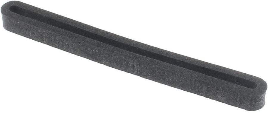 Makita Accessoires 424684-4 | Onderdeel | Rubber Ring 6X185X3 | TBV BO4555 A 424684-4