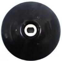 Makita Accessoires 459087-3 | Onderdeel | Wiel B DPB182 459087-3