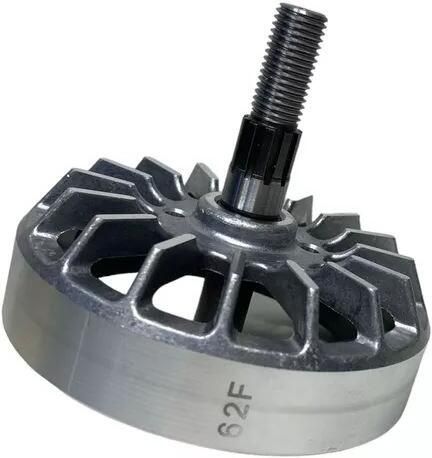 Makita Accessoires 619462-7 | Onderdeel | Anker TBV DUR365 A 619462-7
