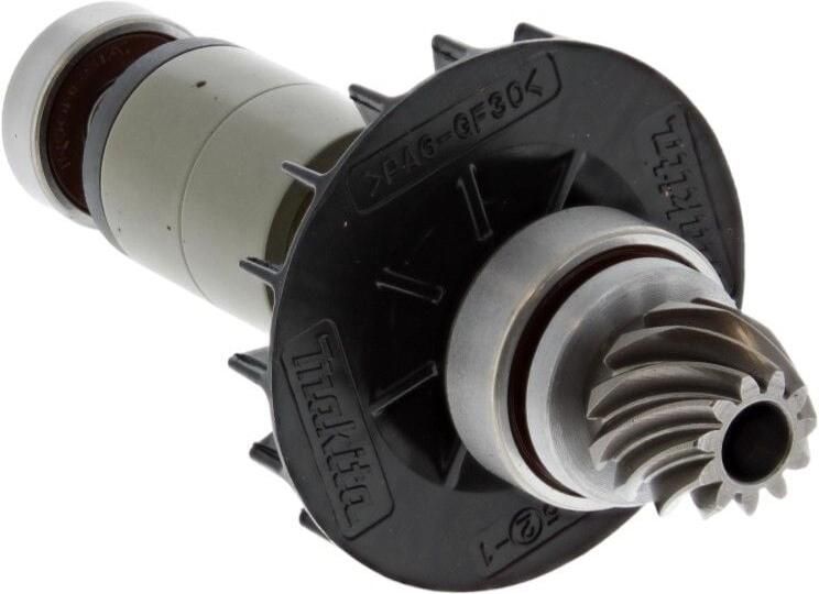 Makita Accessoires 619841-9 | Onderdeel | Anker Assy DHR281 283 A 619841-9