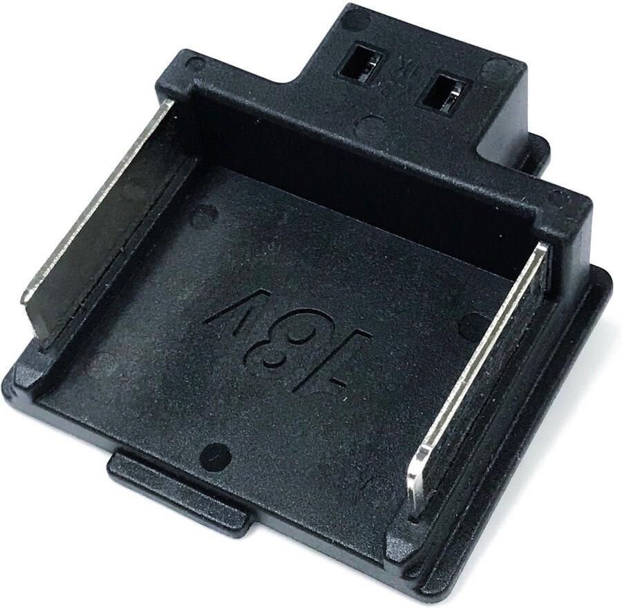 Makita Accessoires 643838-6 | Aansluitunit onderdeel 643838-6