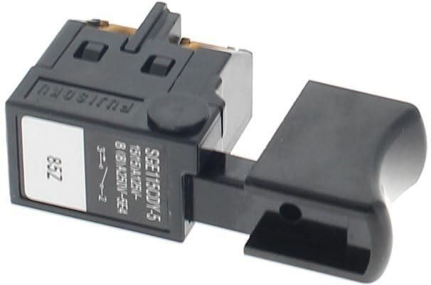 Makita Accessoires 651280-7 | Onderdeel | Schakelaar RP0900 651280-7 - Foto 2