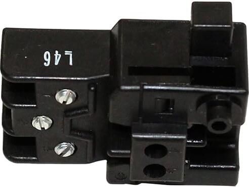 Makita Accessoires 651956-6 | Onderdeel | Schakelaar 5621RD 651956-6