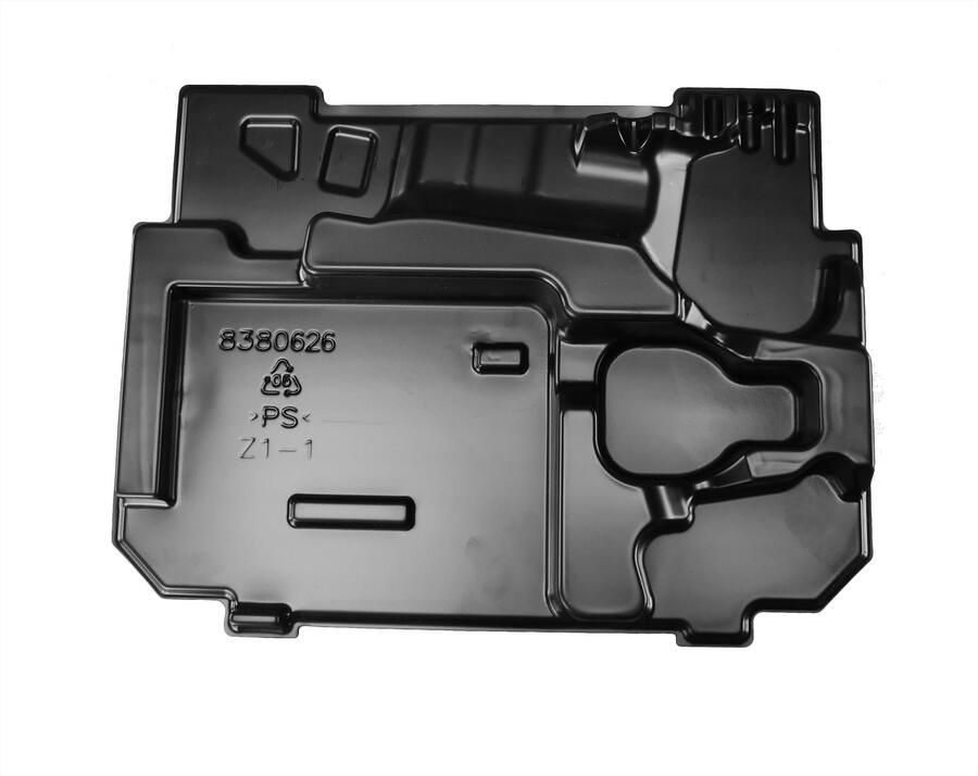 Makita Accessoires 838062-6 M-box inlay inleg voor DCO180 838062-6