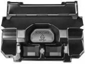 Makita Accessoires 838258-9 Mbox 3 inleg voor DC18RD + plaats voor 4x accu 838258-9 - Foto 1