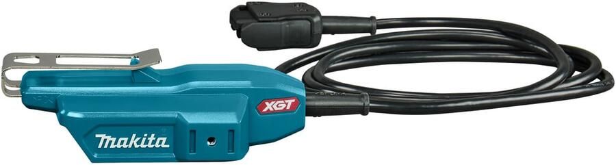 Makita Accessoires Accu-adapter XGT schuurmachines 1914H3-6