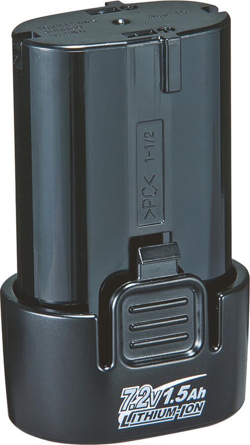 Makita Accessoires Accu BL7015 7 2V 1 5Ah 1913W2-7