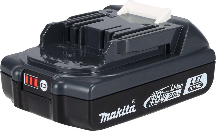 Makita Accessoires Accu BLB182 18V 2 0Ah LXT Basic 1915F4-6