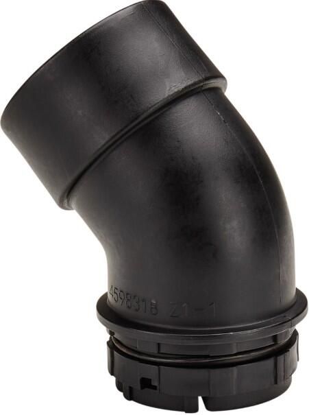 Makita Accessoires Afzuigadapter 136173-4