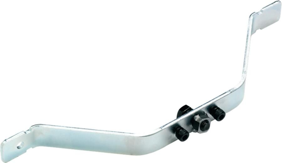 Makita Accessoires Anti kantelset voor LH1040F 122716-8