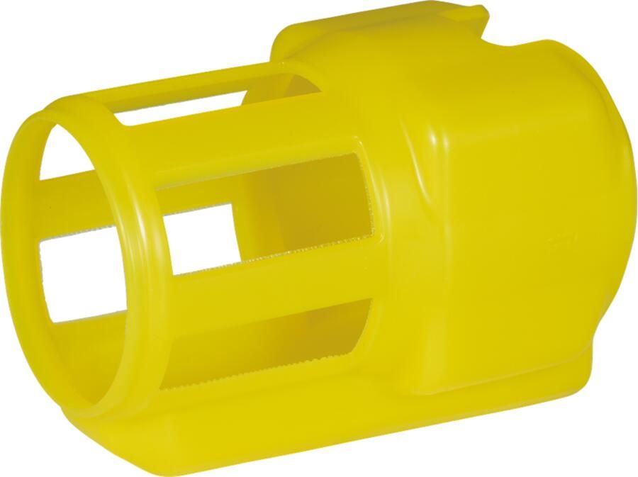 Makita Accessoires Beschermhuls Geel 422B22-6