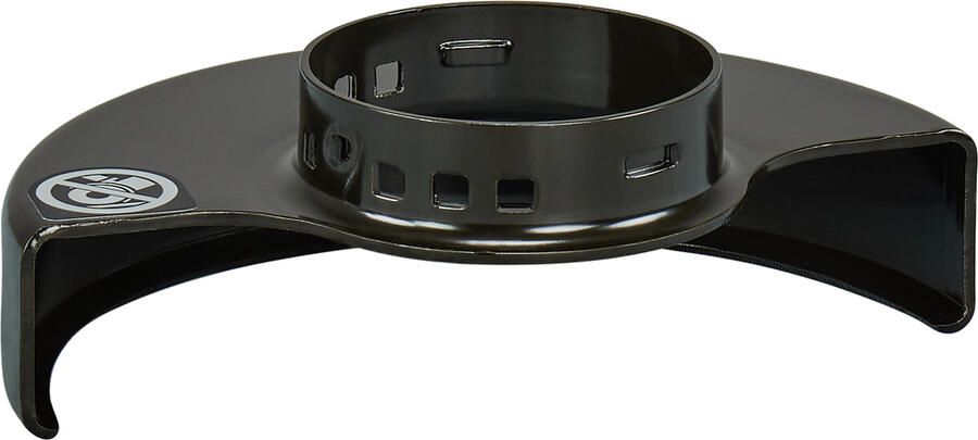Makita Accessoires Beschermkap 115mm X-LOCK afbramen en schuren voor GA040 GA043 GA046 141L26-6
