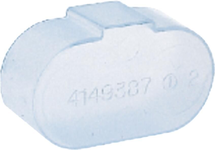 Makita 414938-7 Afdekkap staaf en blok accu's | Mtools