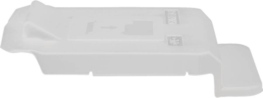 Makita Accessoires Beschermkap li-ion 1.1a 452652-7