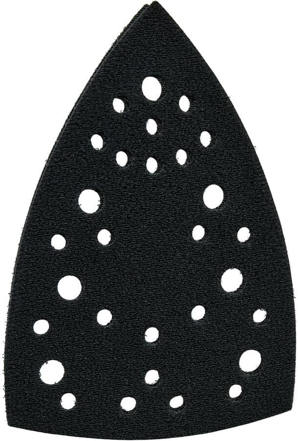 Makita Accessoires Beschermpad 100x150mm velcro D-78944