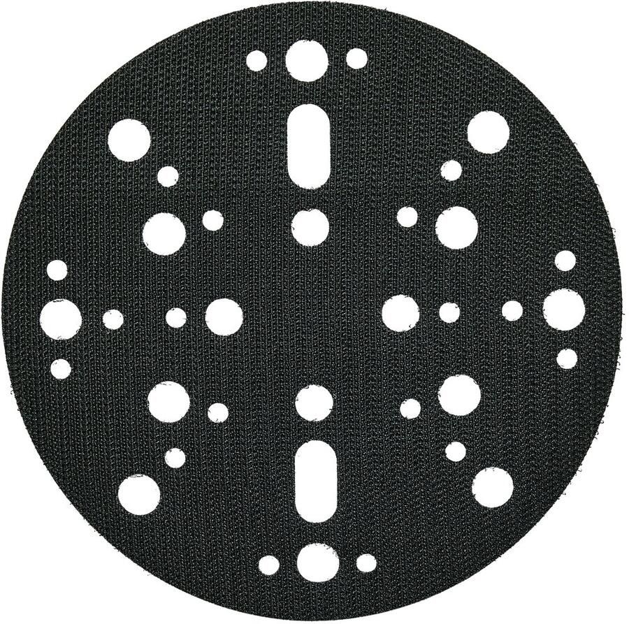 Makita Accessoires Beschermpad 150mm velcro D-78760
