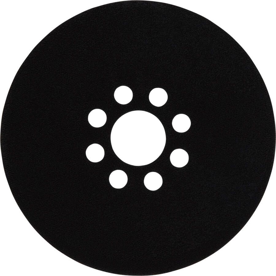 Makita Accessoires Beschermpad 225mm velcro D-82264