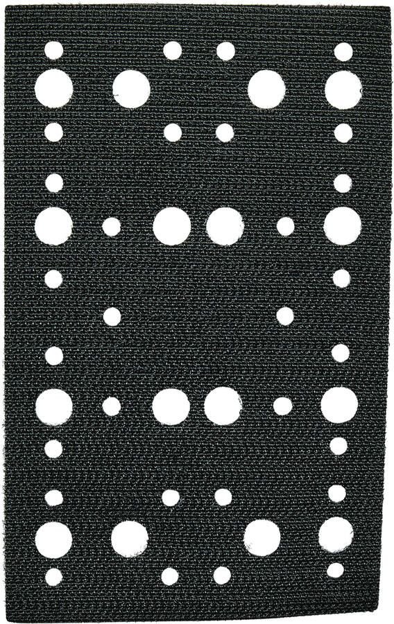 Makita Accessoires Beschermpad 80x133mm velcro D-78829