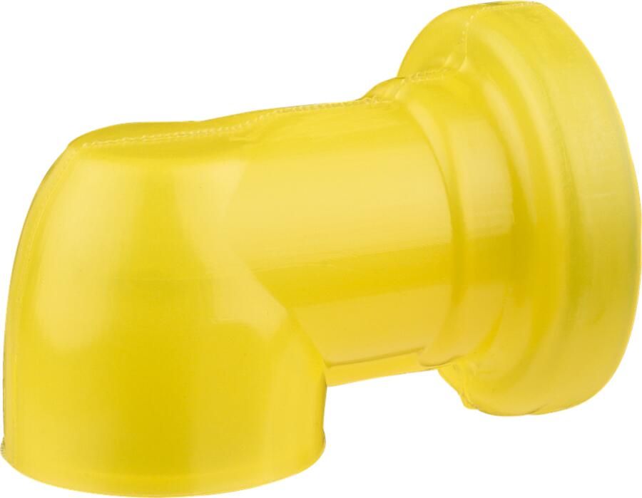 Makita Accessoires Besch.huls geel Dfl083 125 204 422281-0