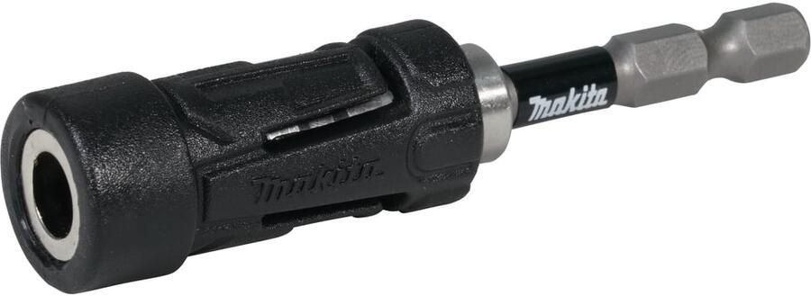 Makita Accessoires Bithouder | 1 4"x79mm | magboost | XTT Impact Premier E-20270