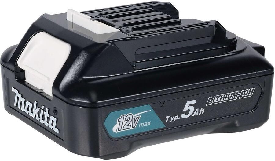 Makita Accessoires BL1050B 12V Li-Ion schuifaccu 5 0Ah 1913G0-9