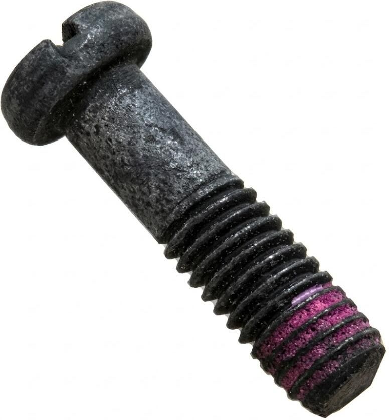 Makita Accessoires Boorkopschroef M6X22Mm Li | 251468-5 - Foto 2