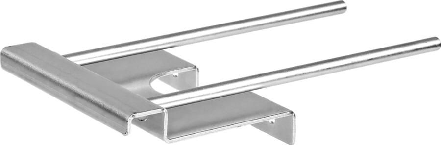 Makita Accessoires Breedtegeleider voor 3621 3621A 164834-6 - Foto 2