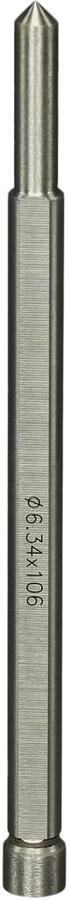 Makita Accessoires Centreerpen HM kernboor L 14-16mm UDPILOTU2A