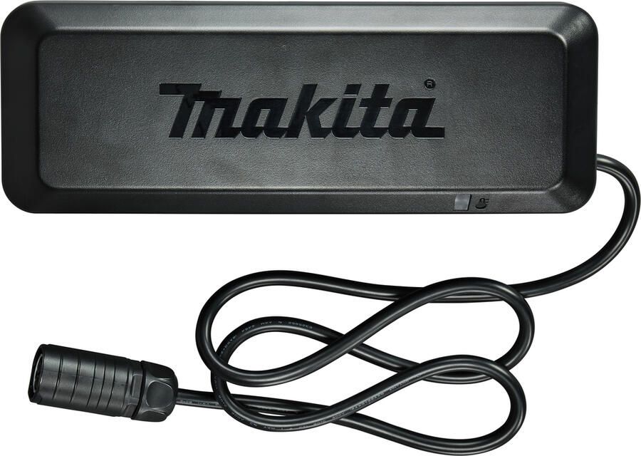 Makita Accessoires DC4002 AC-DC Voeding DC4002