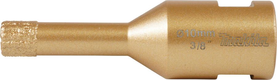 Makita Accessoires Diamantboor | M14x10 mm D-79930