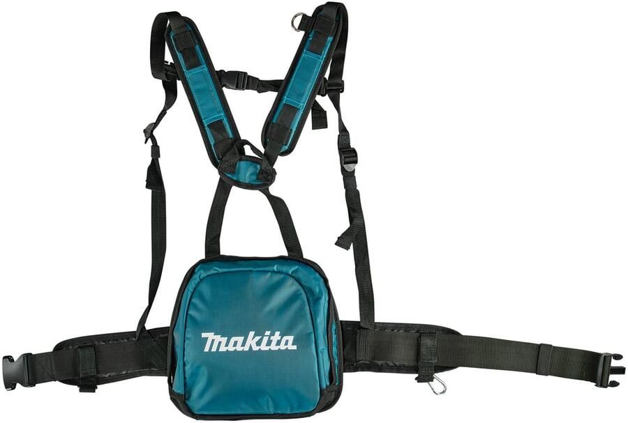 Makita Accessoires Draagharnas XGT schuurmachines 1914H8-6